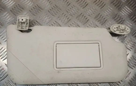 Ford Focus Sun visor