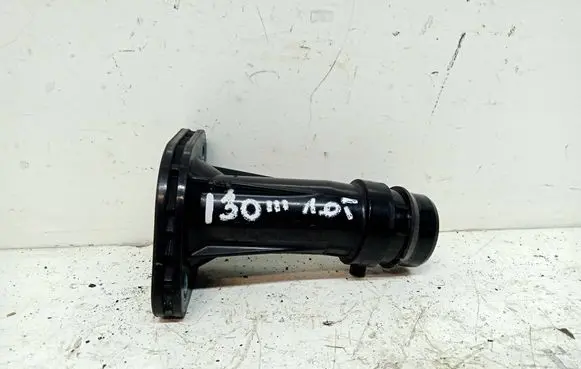 Hyundai i30 Thermostat/thermostat housing 25631-2b057