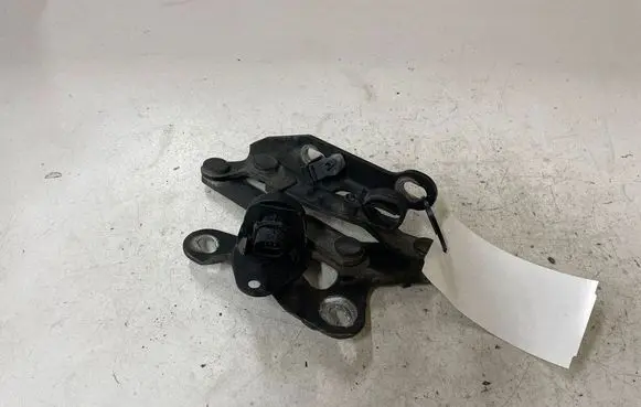 Volkswagen Sharan Engine bonnet/hood hinges 7M0023301J