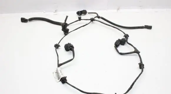 Nissan Qashqai Parking PDC sensor 240934EA0B