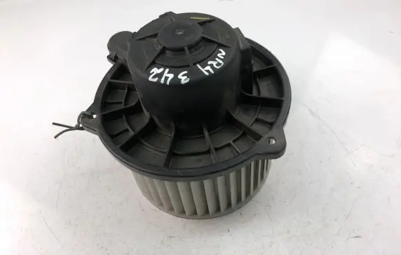 Hyundai i10 Heater fan/blower 971130X000