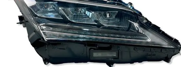Lexus RX 450H Headlight/headlamp 8114548D40
