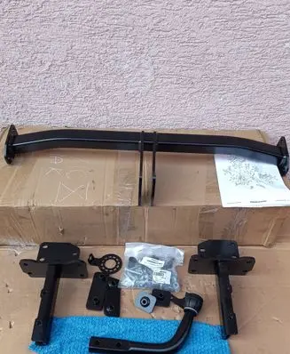 Honda Civic X Tow bar 08L90TGl600