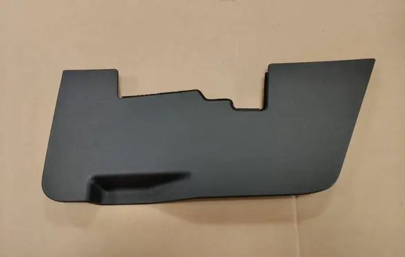 Volkswagen Tayron I Other interior part 57H867461A