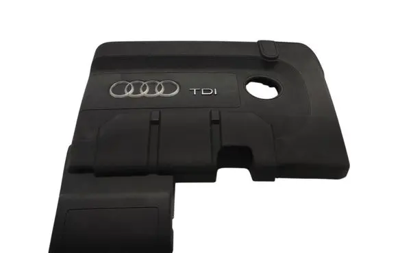 Engine cover (trim)