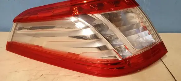 Peugeot 508 Rear/tail lights 9686779580