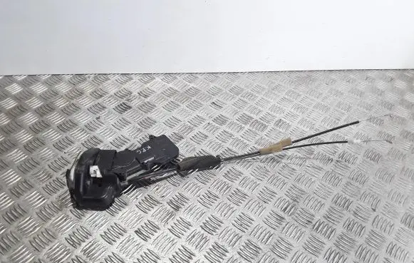 Mazda 6 Rear door lock A6799