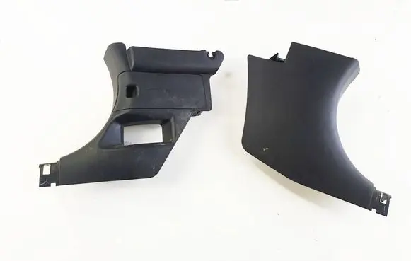 Honda Accord Foot area side trim 