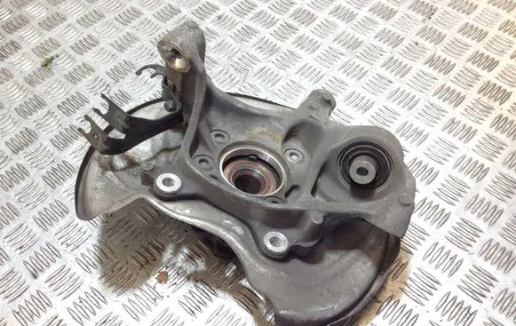 Audi A5 Rear wheel hub 8W0505432Q