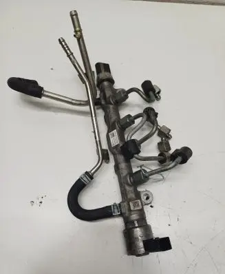 Volkswagen Caddy Fuel main line pipe 04L089G CRL