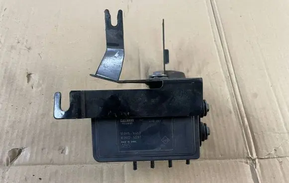 Dacia Dokker ABS Pump 476608587r
