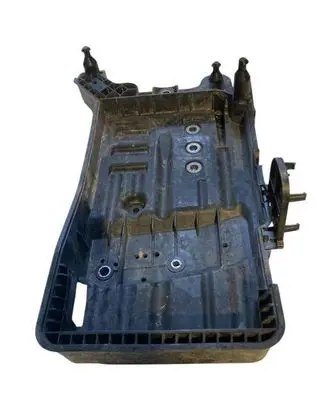 Volkswagen Tiguan Battery box tray 5QF915325B