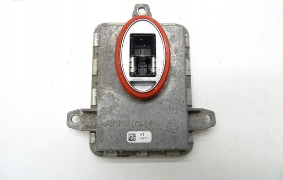 Mercedes-Benz B W246 W242 Xenon control unit/module A1669002800