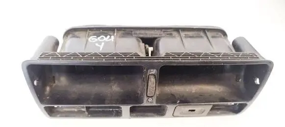 Volkswagen Golf IV Dash center air vent grill 1J0819728C