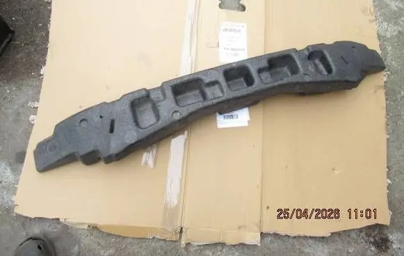 KIA Ceed Front bumper foam support bar 565201H500