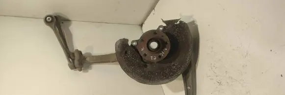 Audi A6 S6 C7 4G Front wheel hub