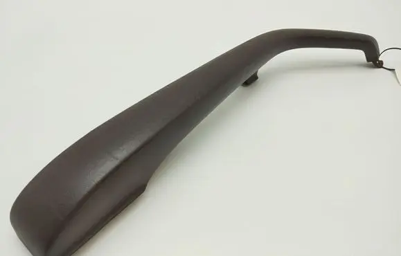 Mercedes-Benz S W126 Front door interior handle trim 