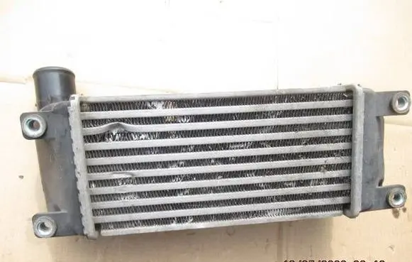 Toyota Corolla E160 E170 Optional radiator 1421410764 23052014