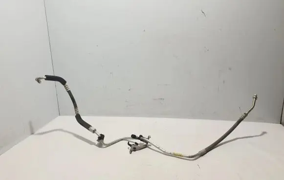 Nissan Primastar Air conditioning (A/C) pipe/hose 8200497083