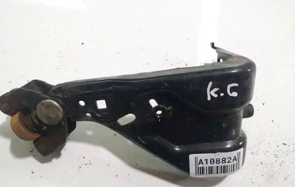 Citroen C8 Other exterior part 