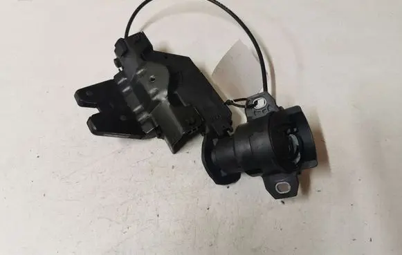 BMW 3 E90 E91 Tailgate/trunk/boot lock/catch/latch 51247167321 8196401