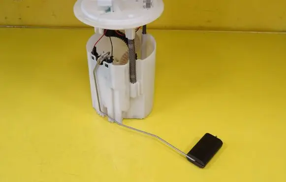 Fuel level sensor