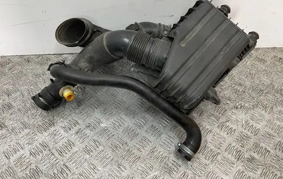 Fiat Tipo Air filter box 51982017 52069660