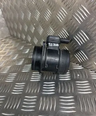 Mass air flow meter