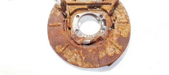 Dodge Grand Caravan Rear brake caliper
