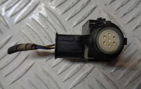 Volkswagen Golf Sportsvan Interior temperature sensor 5Q0907643C 5Q0907659B