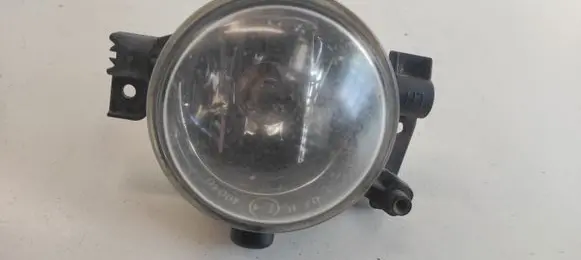 Ford Focus C-MAX Front fog light 3M5115K202AA 12360 J302