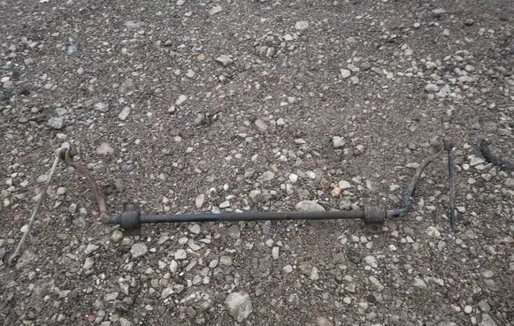 Volvo XC90 Front anti-roll bar/sway bar