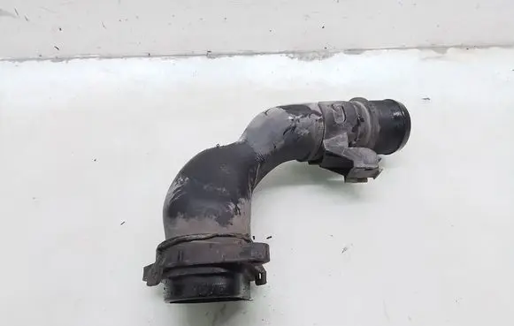 Opel Zafira B Intercooler hose/pipe