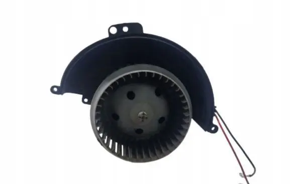 Opel Astra H Front door blower motor 52407543