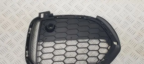 BMW X5 F15 Front bumper lower grill