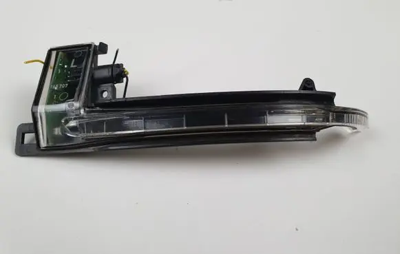 Audi A4 S4 B8 8K Mirror indicator light 8K0949101