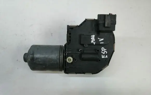 Renault Espace - Grand espace IV Wiper motor 0390241875