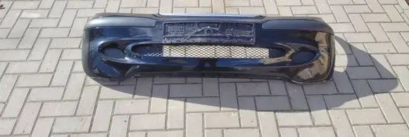 Mercedes-Benz A W168 Front bumper