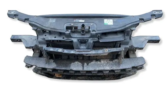 Volkswagen Touran I Radiator support slam panel 