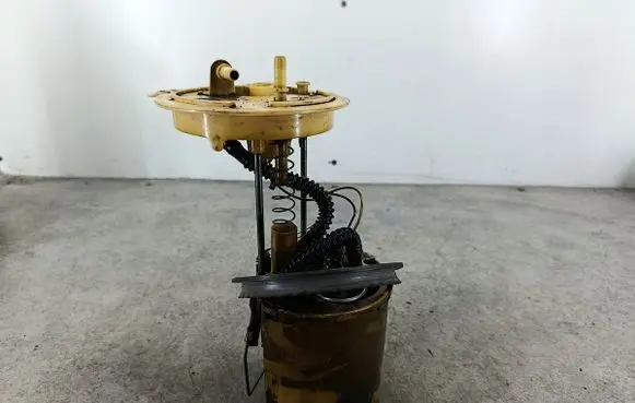 Volkswagen PASSAT B6 In-tank fuel pump 3C0919050E