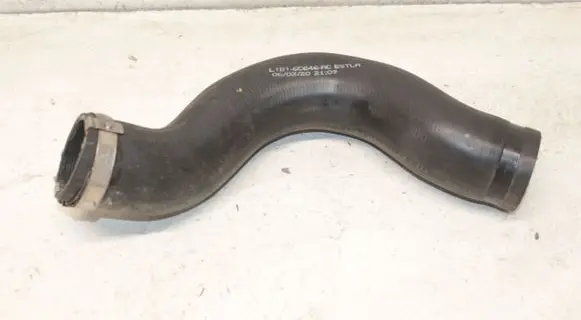 Ford Puma Intercooler hose/pipe L1B16C646AC