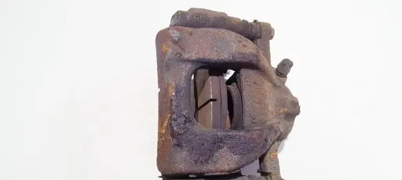 Toyota Verso Front brake caliper