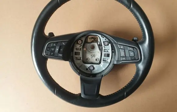 Jaguar XE Steering wheel GX733F563RD