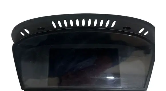 BMW 5 E60 E61 Screen/display/small screen 65829193748