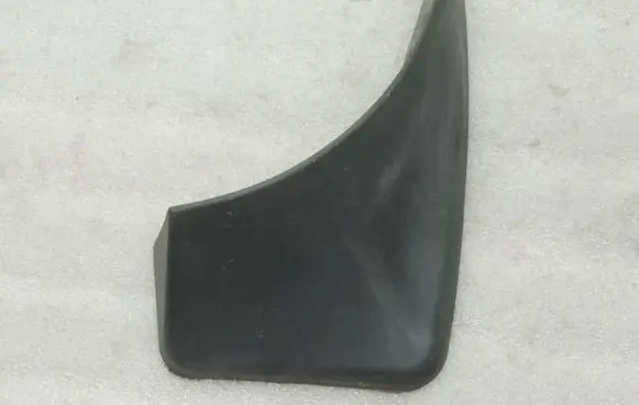 Toyota Yaris Rear mudguard PZ416B996400 PZ416B9964