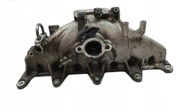 Opel Movano B Intake manifold 312392