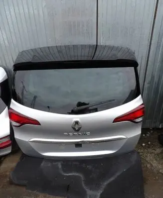Renault Scenic IV - Grand scenic IV Tailgate/trunk/boot lid