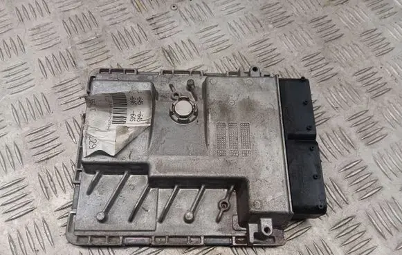 Audi A7 S7 4G Engine control unit/module 4G2907551C