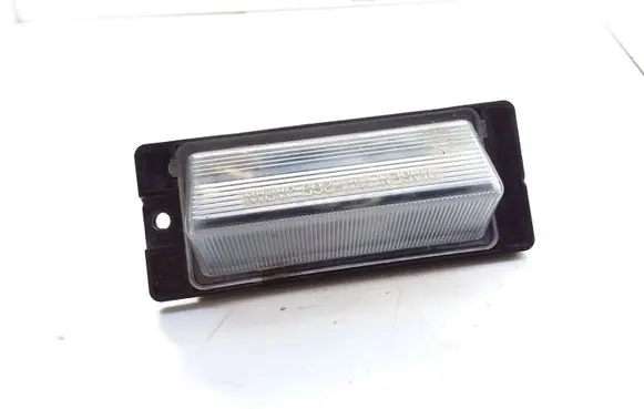 Mitsubishi Galant Number plate light 1141265