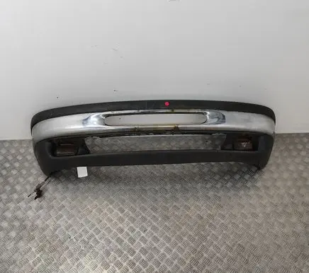 Ford Explorer Front bumper F87Z17757BB